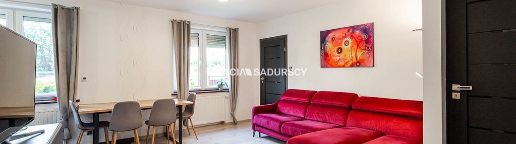 3 pokoje na prądniku czerwonym