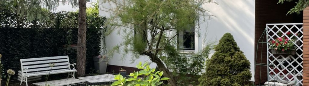 Oryginalnie wykończony dom z opcją pod działalność