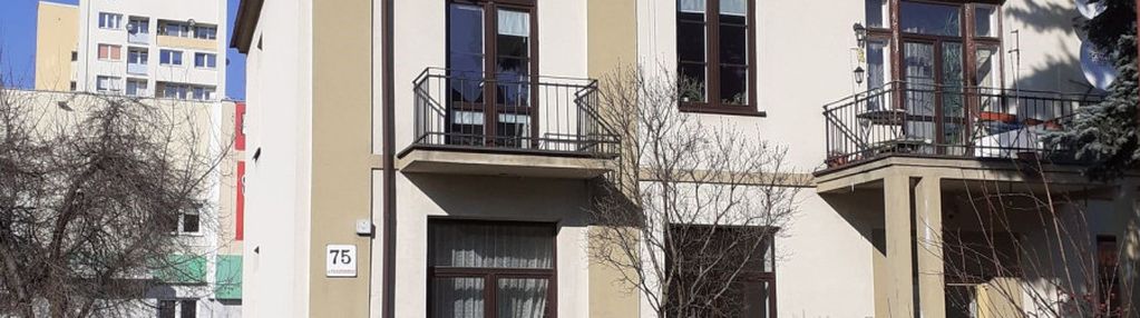 Kamienica/działka w centrum miasta