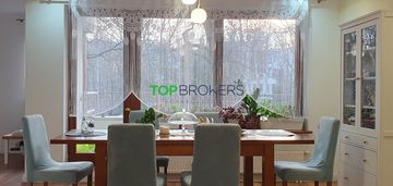 Przestronne trzy pokoje w zielonej okolicy