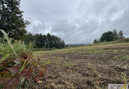 Działka  budowlana - twoje nowe miejsce do życia