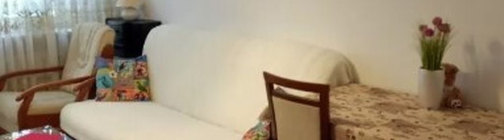 2-pokojowe mieszkanie na woli