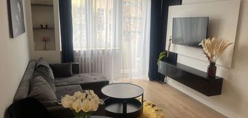 Komfortowe mieszkanie w centrum gdyni