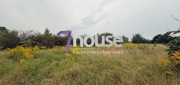 Działka budowlana w spokojnej, zielonej okolicy