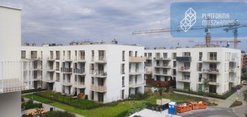 Mieszkanie 2 pok. i 43.88 m2