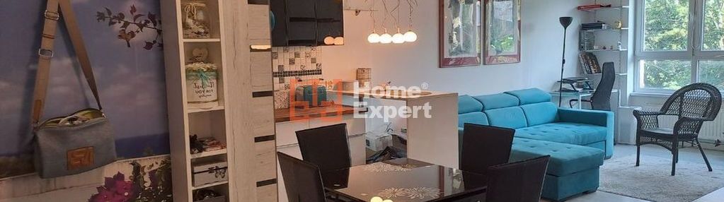 Do zamieszkania 2 pokoje