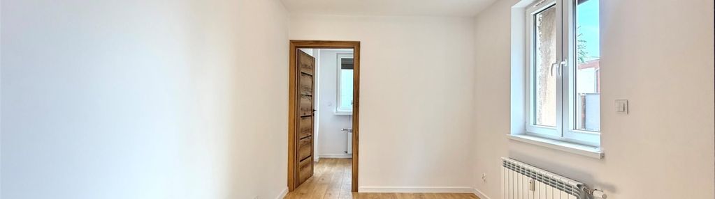 3-pokojowe mieszkanie do wynajęcia w wągrowcu