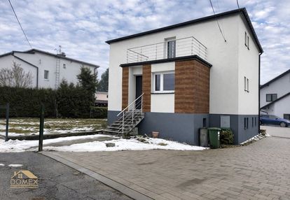 Wykończ po swojemu - dom jaworze nałęże