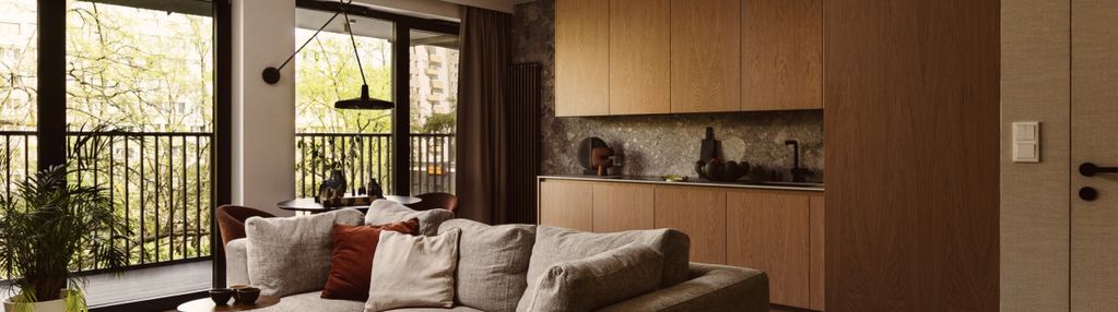 Idealne 2 pokoje | zamieszaj lub wynajmij