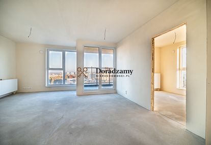 3 pokoje w centrum z garażem