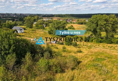 1198 m2 | otomino | panoramiczny widok