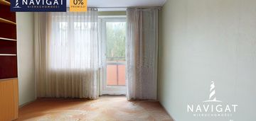 Ładne,  4 pokojowe przy lesie z potencjalem !