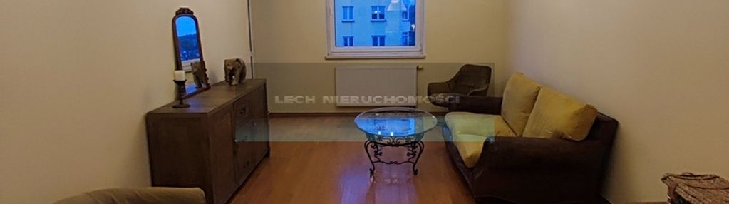 Piękne mieszkanie na aluzyjnej do wprowadzenia