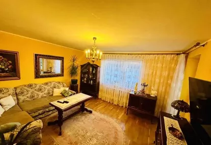 Mieszkanie 4 Pokoje Jaroty Olsztyn