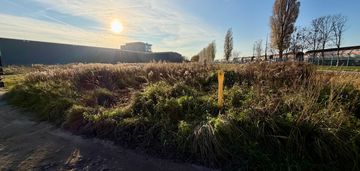 Działka pod inwestycję w gdańsku rudniki!