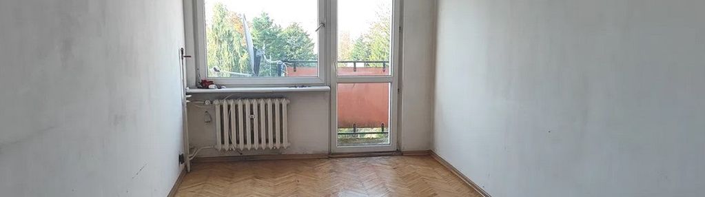 4 minuty do tramwaju|3 pokoje do własnej aranżacji