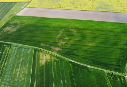 Działka obok kostomłot, blisko autostrady a4