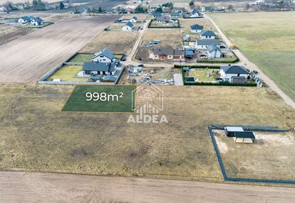 Gotowa działka pod twój dom|władysławowo|obok s5|