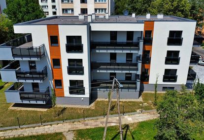 Parter, garaż i taras w cenie. apartamenty liburnia