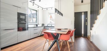 Nowoczesny | wysoki standard | sauna | klima | parking