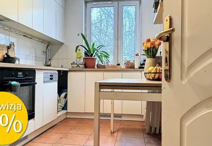 3 pokoje, balkon, os.kuchna, m.post, orłowo!