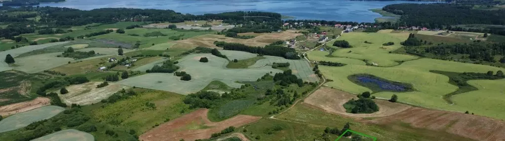 Działka na sprzedaż 5900m2