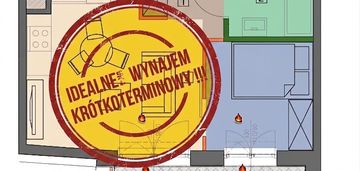 !!! apartament idealny pod wynajem premium !!!