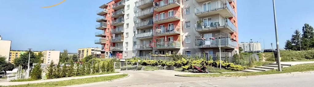 Mieszkanie piłsudkiego kielce z osobną kuchnią 43,79 m2s