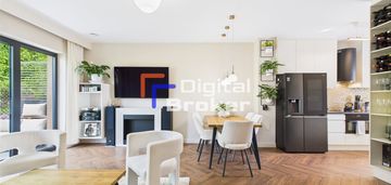 ⭐nowoczesny dom szeregowy⭐premium⭐garaż⭐złotno⭐