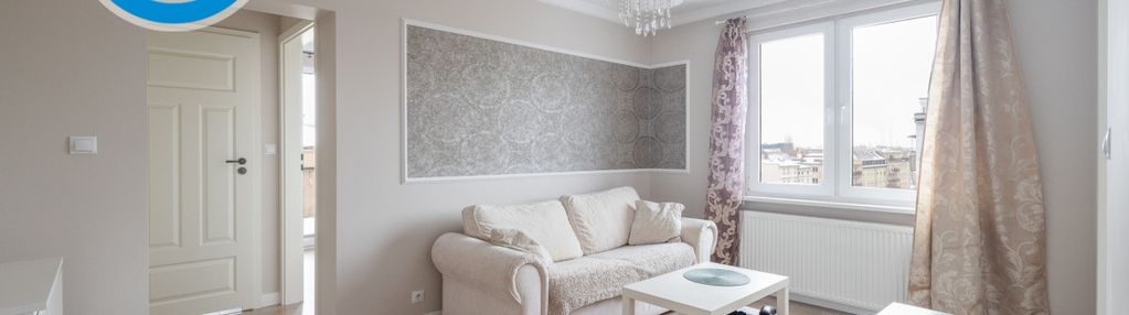 Wrzeszcz | 2 pokoje | balkon | po remoncie