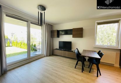 Wysoki parter, 2 pokoje, ogródek 57m2, od 1.09