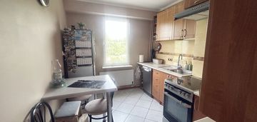 Atrakcyjne mieszkanie 3‑pokojowe – chojniak (9 km