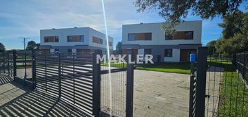 Zamień mieszkanie na dom. stan deweloperski