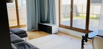 3-pokojowe mieszkanie na woli