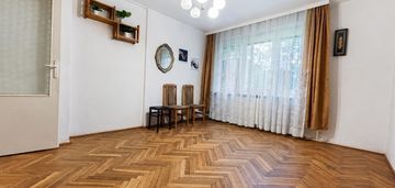 2-pokojowe mieszkanie na żoliborzu