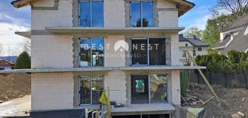 3 pokoje | nowa inwestycja | 0% pcc