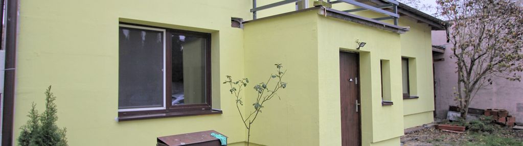 4-pok. Dom 80m2 , Radzymin