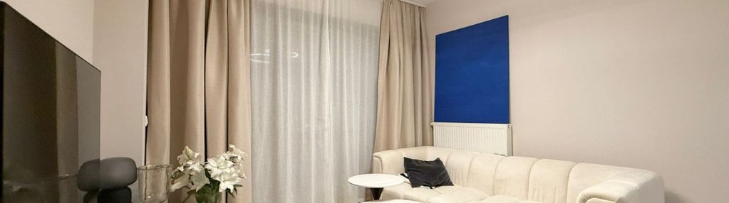 Klimatyzacja/balkon/garaż w cenie