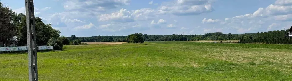 Działka na sprzedaż 1000m2