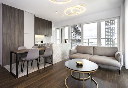 Apartament premium | sauna • fitness • taras