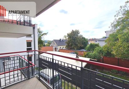 Mieszkania z widokiem na wisłę