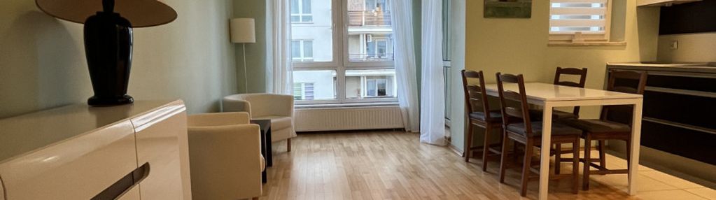 Dwa pokoje |nowsze budownictwo| balkon |