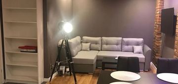 2-pokojowe mieszkanie na bielanach