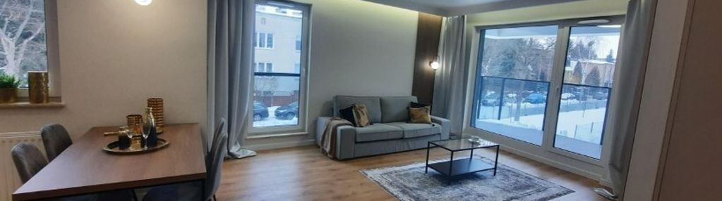 2-pokojowe mieszkanie na włochach