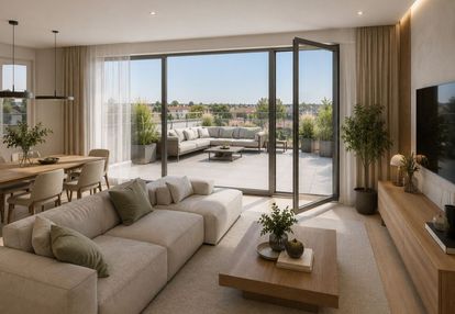 ✨️rodzinne 4 pokoje✨kuchnia✨balkon 20 m✨winnica✨