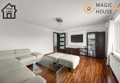 Luzino - atrakcyjne mieszknie w domu jdnorodzinnym