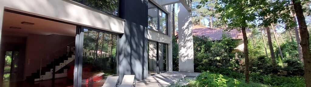 Twoja oaza spokoju pod warszawą-magdalenka