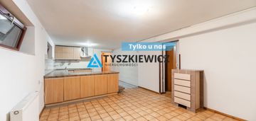 Duże mieszkanie na wynajem