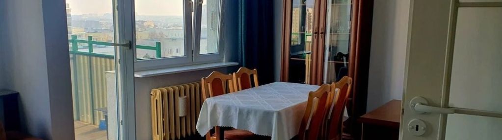 2-pokojowe mieszkanie na ursynowie