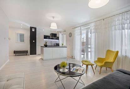 49,5 m² z garażem i tarasem o pow. 70m²| gotowiec!